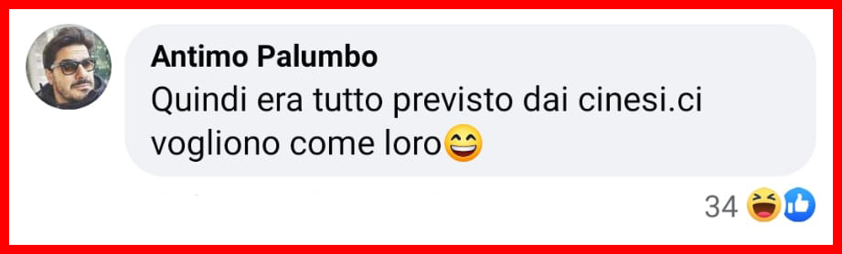 Uomo afferma: "La mia virilità si è ridotta di 4 cm a causa del Covid"