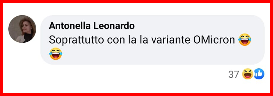 Uomo afferma: "La mia virilità si è ridotta di 4 cm a causa del Covid"