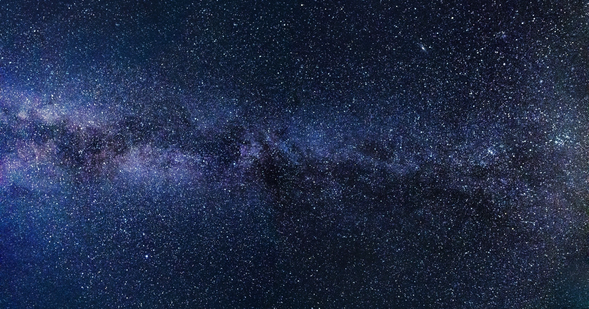 Scoperto un sistema planetario “al contrario”