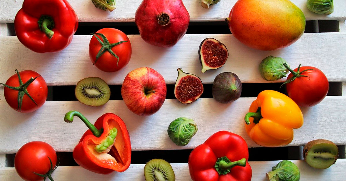 I vegani sono più produttivi a lavoro, lo dice la scienza