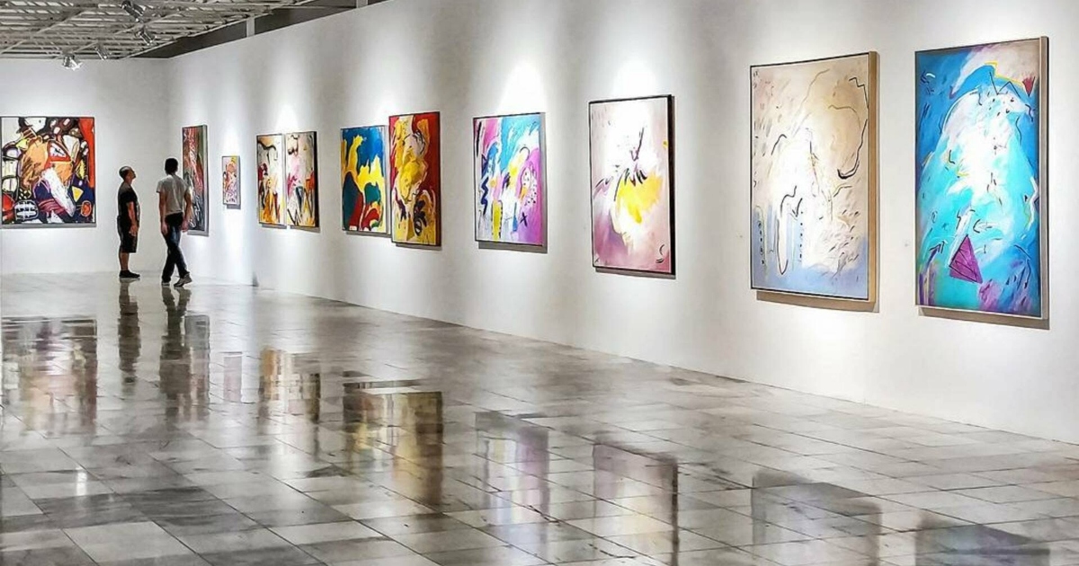 Soffri di ansia e stress? Una possibile cura è andare nei musei: lo studio