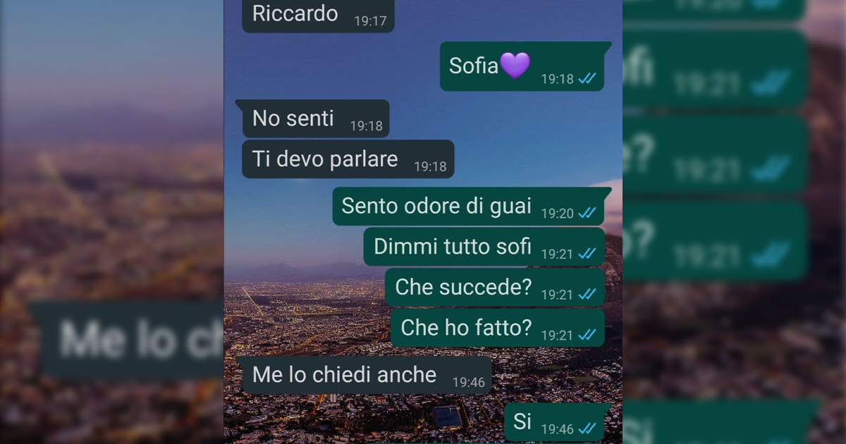 Pacchetto regalo