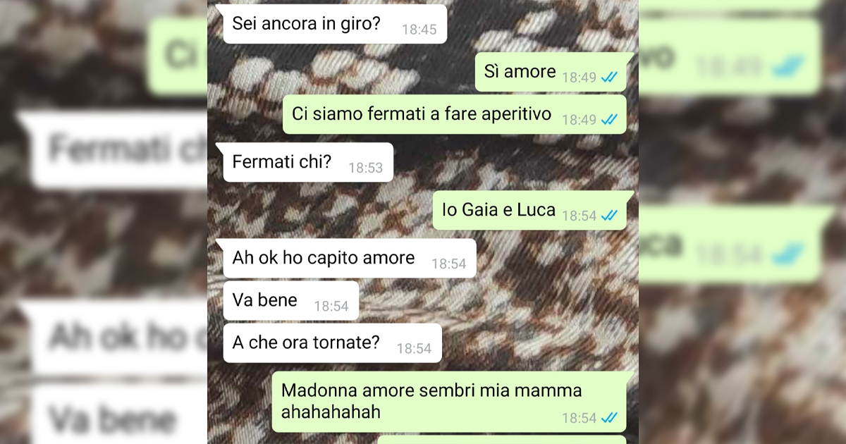 Gelosia tossica