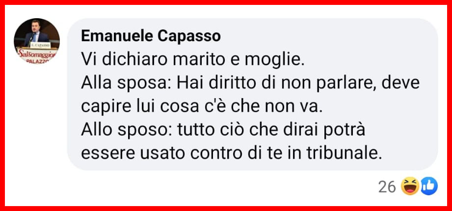 L'anello nuziale con GPS per non perdere mai di vista il marito [+COMMENTI]