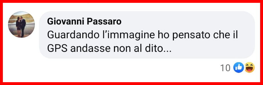 L'anello nuziale con GPS per non perdere mai di vista il marito [+COMMENTI]