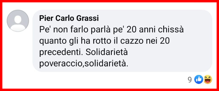 Otou Yumi, l'uomo che non parla da 20 anni alla moglie con cui vive [+COMMENTI]