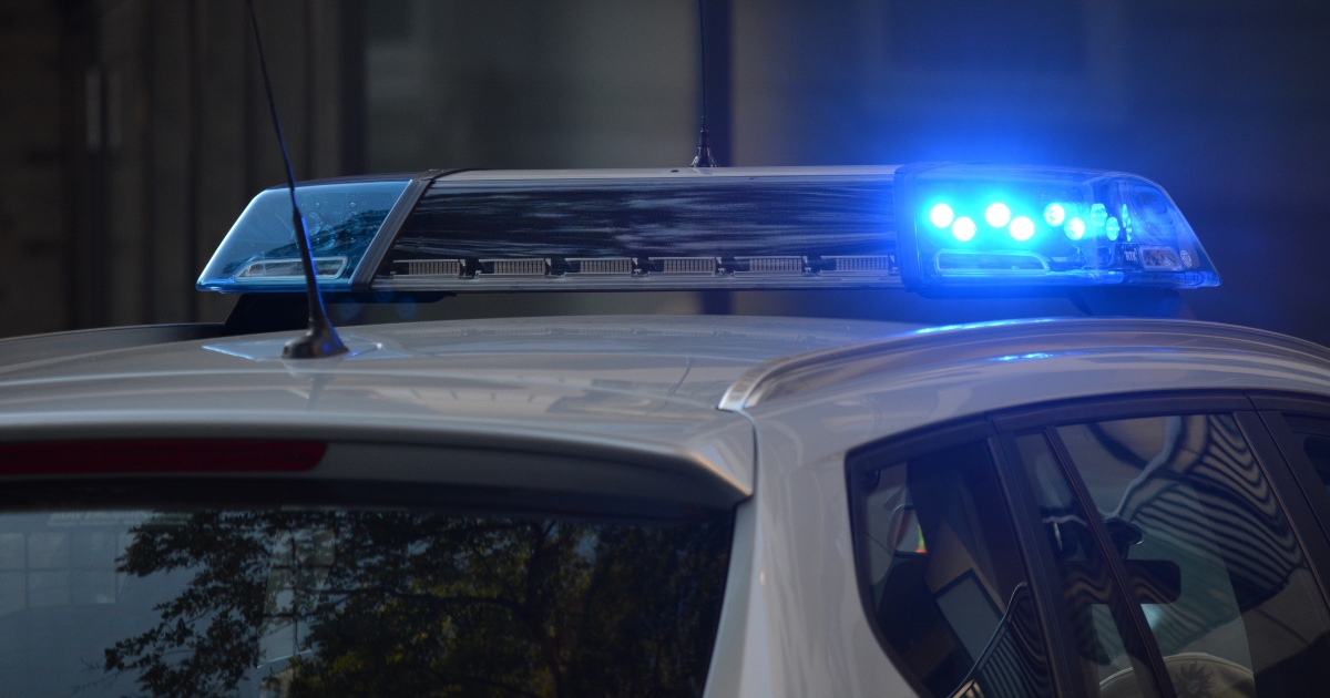 Donna accusata di aggressione per aver spruzzato accidentalmente il vicino con un Liquidator