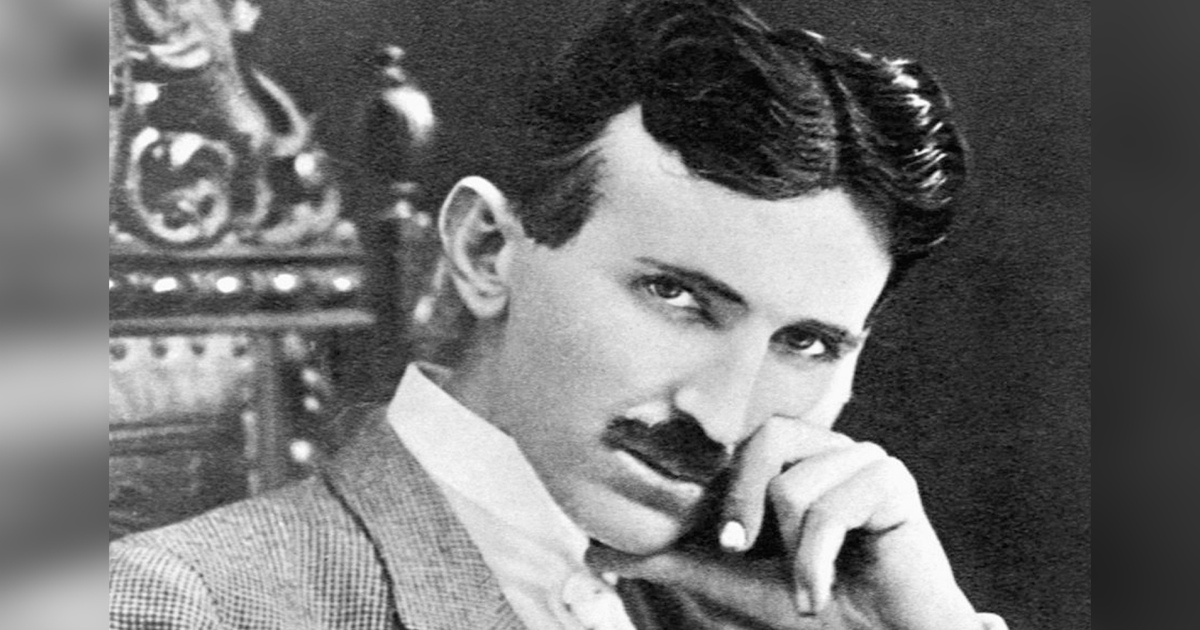 Quella volta che Nikola Tesla tentò di pagare l’hotel con il “raggio della morte”