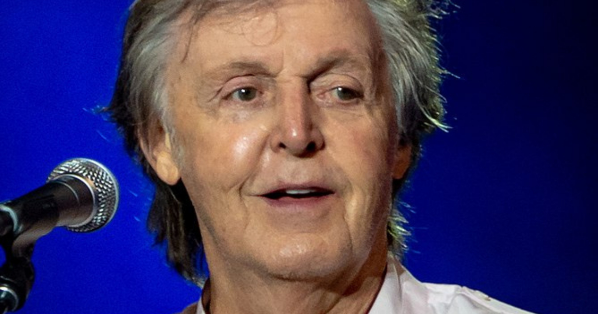 La celebre teoria del sosia di Paul McCartney potrebbe essere vera?