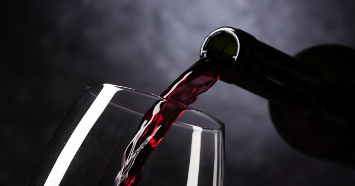 Quanto dura una bottiglia di vino una volta aperta?