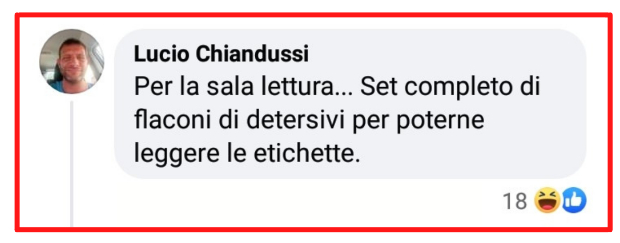commento 2