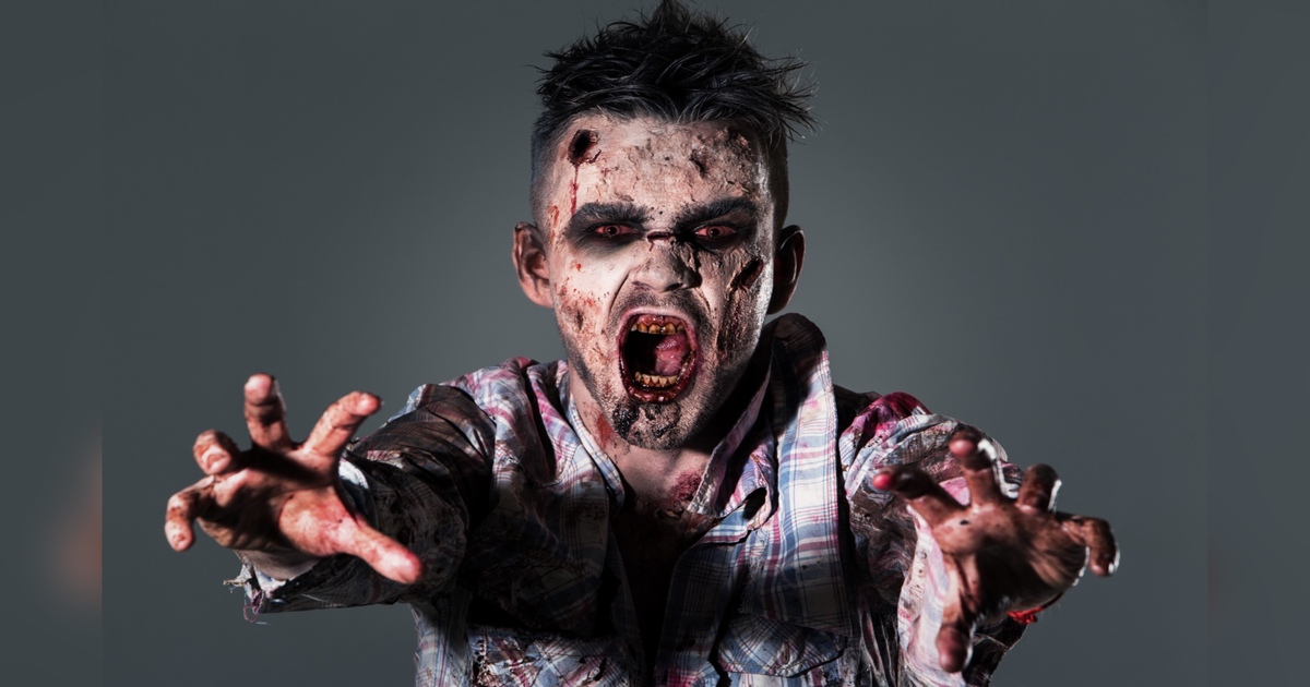 Cosa si nasconde dietro il comportamento degli zombie? Risponde la scienza