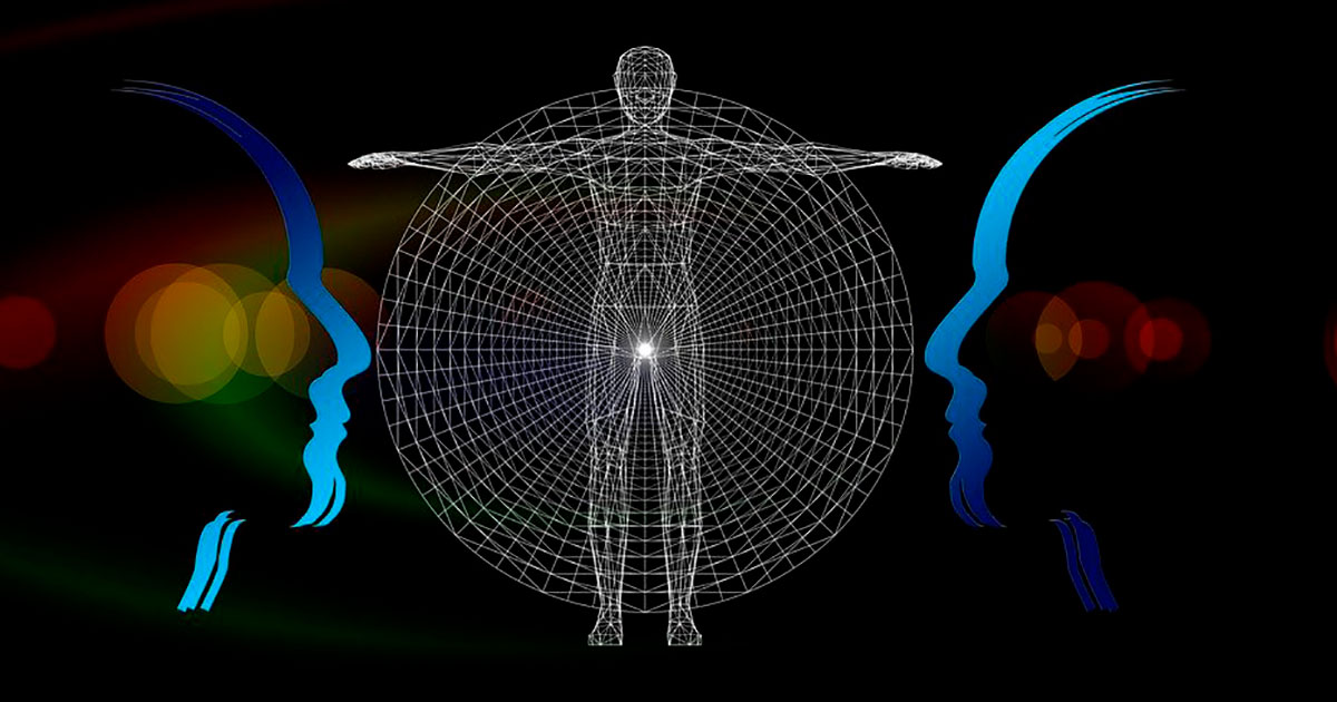 Según la ciencia, es posible cambiar el personaje usando una aplicación