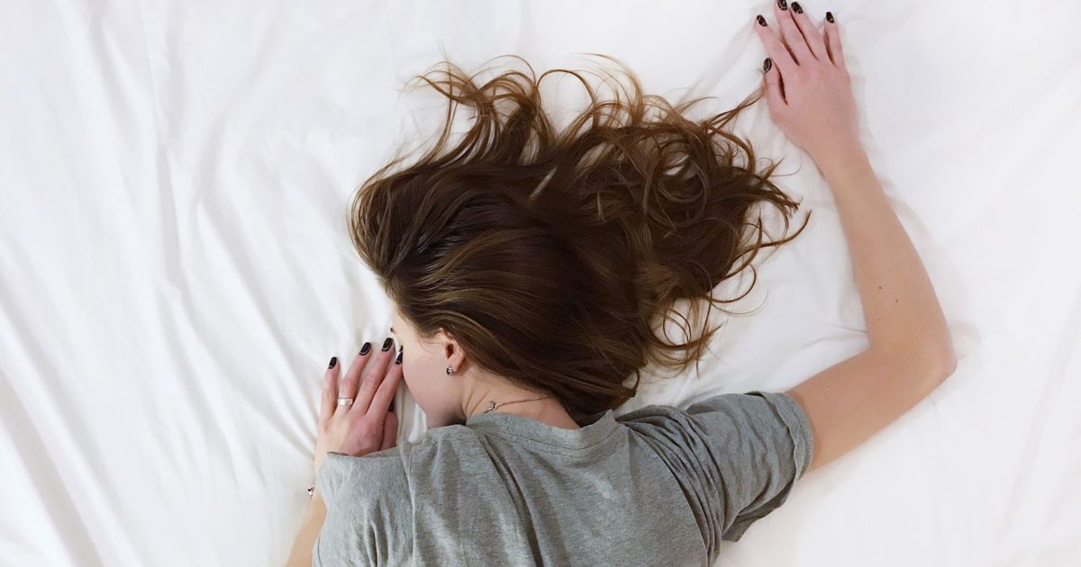La regola delle 8 ore di sonno? “Un mito”, secondo gli esperti
