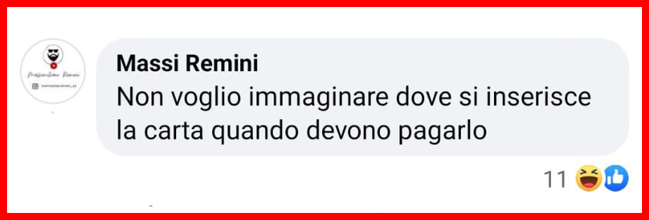 Impianta 32 chip sottopelle: "Addio bancomat, ora pago con un gesto" [+COMMENTI]