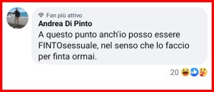 Sei un fictosessuale e non lo sapevi: ecco di cosa si tratta
