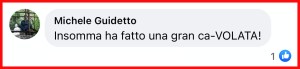 Ciclista taglia traguardo, ciclista asfalto, ciclista a terra, cade a terra, ciclista perde, ciclista spacca sellino