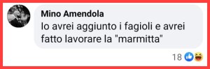 Esplode stomaco