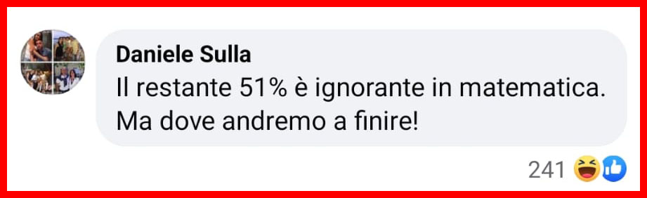 Il 51% dei quindicenni italiani non riesce a capire un testo [+COMMENTI]