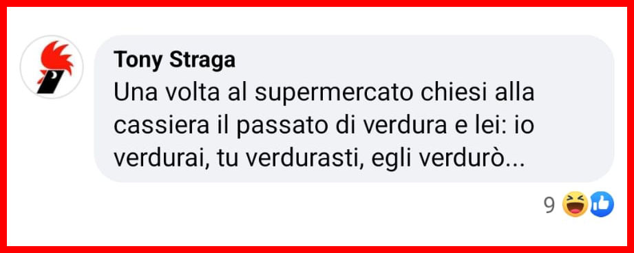 Qual è il participio passato di "prudere"?