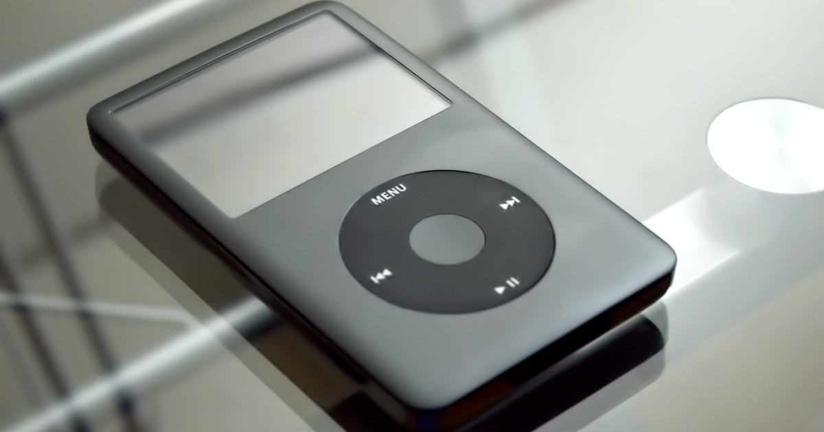 La Gen Z riscopre gli iPod: tornano di moda i lettori musicali dell’era pre-streaming