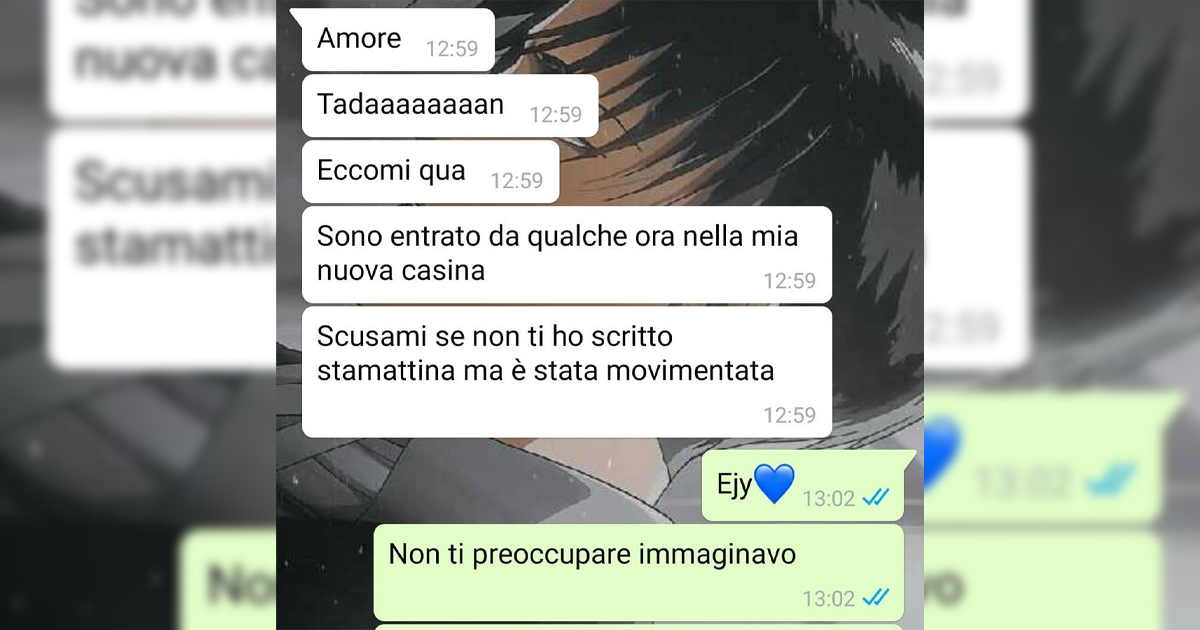 Difficoltà culinarie