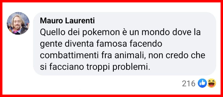 I Pokémon sono cibo? Il dilemma che affligge i fan da anni [+COMMENTI]