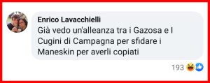 Il ritorno dei Gazosa: "Ci mettevamo lo smalto prima dei Maneskin"