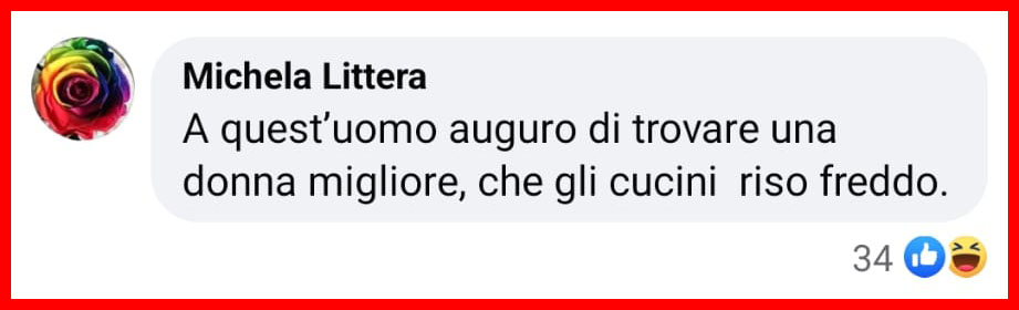 Marito chiede il divorzio: "Mia moglie cucina solo noodles in busta" [+COMMENTI]