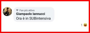 Risulta scomparso in mare, ma in realtà era con l'amante