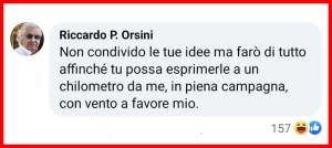 Siccità, Fulco Pratesi: "Niente doccia e cambio le mutande ogni due-tre giorni"