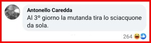Siccità, Fulco Pratesi: "Niente doccia e cambio le mutande ogni due-tre giorni"
