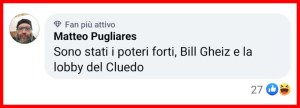 Suicidio o omicidio? La vignetta che ha fatto impazzire il web