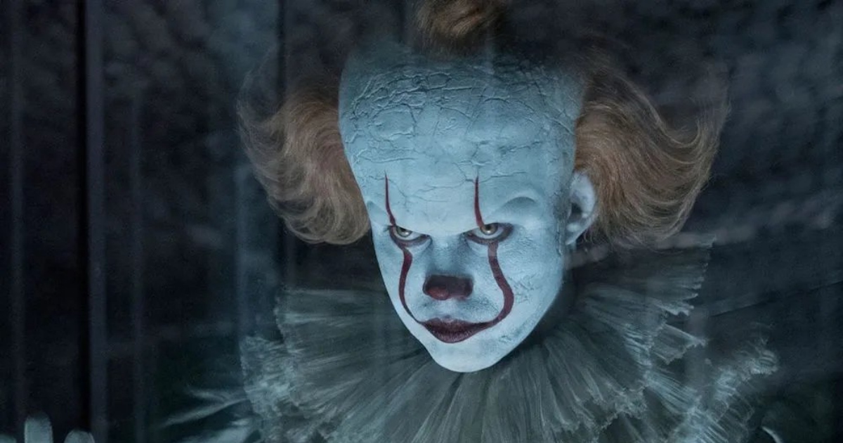 I clown più spaventosi e le ragioni per cui la gente ne è terrorizzata