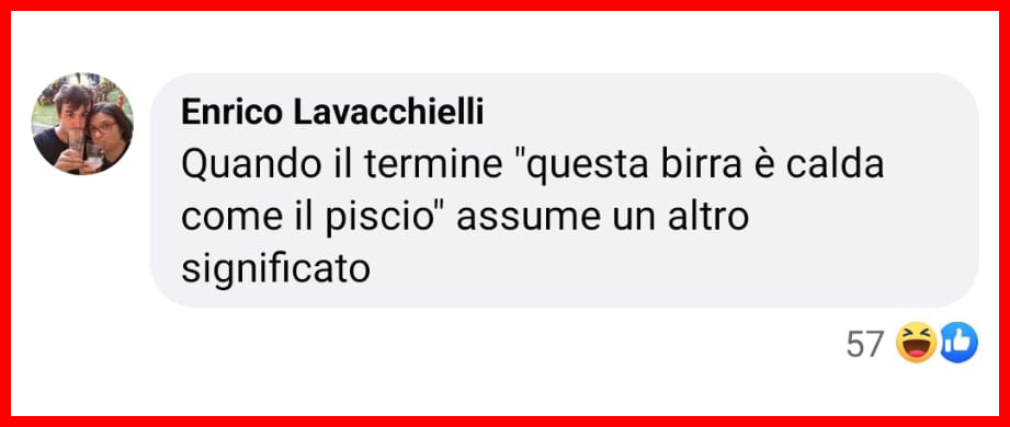 La fabbrica che utilizza l'acqua riciclata della toilette per produrre birra [+COMMENTI]