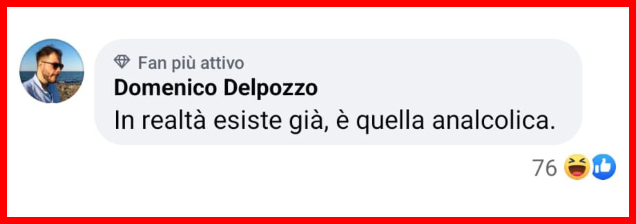 La fabbrica che utilizza l'acqua riciclata della toilette per produrre birra [+COMMENTI]