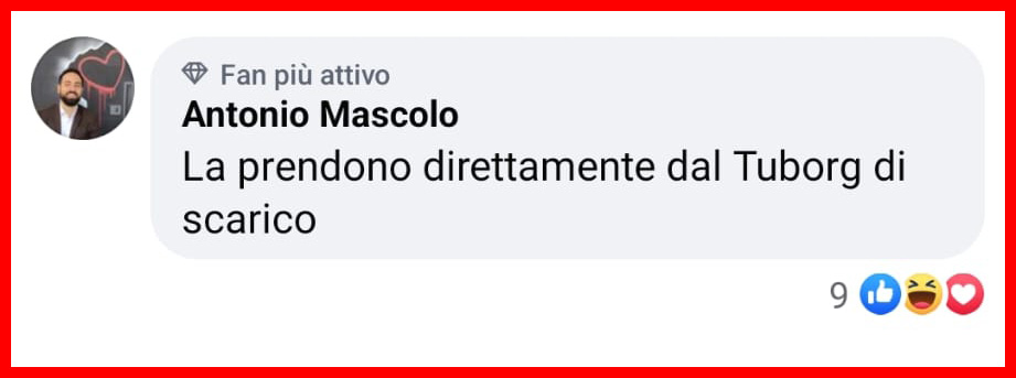 La fabbrica che utilizza l'acqua riciclata della toilette per produrre birra [+COMMENTI]