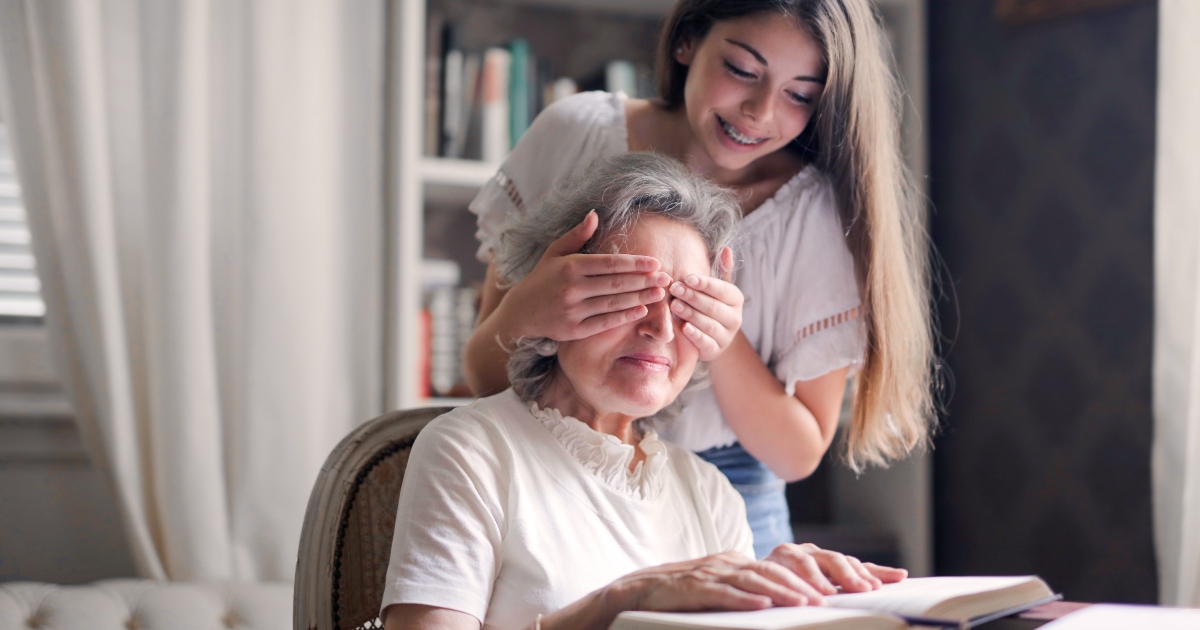 Realizza un manuale cartaceo per insegnare alla nonna a usare il tablet