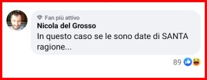 Rissa in chiesa tra un fedele e il prete per l'offerta troppo bassa