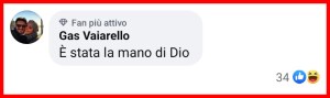 Rissa in chiesa tra un fedele e il prete per l'offerta troppo bassa