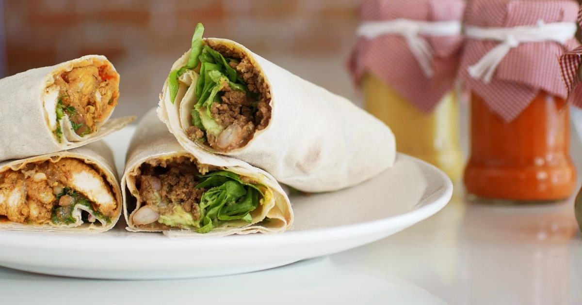 Impazza la tortilla challenge su TikTok [+VIDEO]