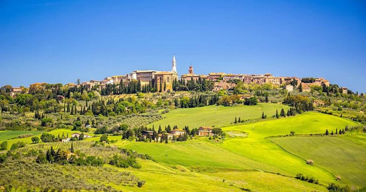 Le meraviglie della Toscana: i borghi da non perdere