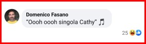 Cathy, 102 anni Il segreto della longevità Rimanere single (4)