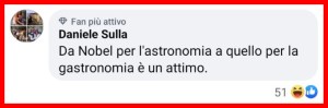 Salame stella