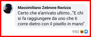 Ultimo pantaloncini