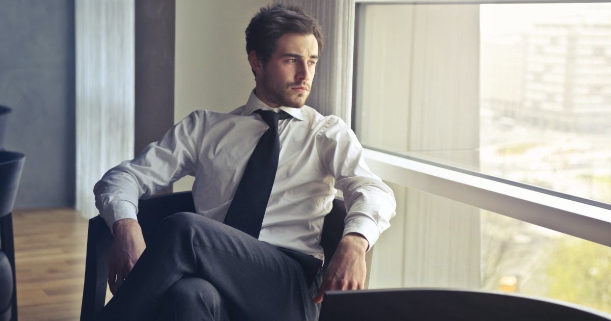 Men Diagram: la scienza (ironica) di TikTok che smonta le tipologie di uomini