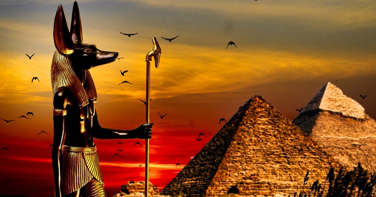 Test della personalità: quale divinità egizia saresti?