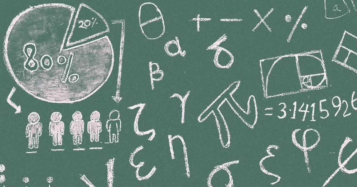 Come capire se un bambino sarà bravo in matematica? Lo svela la scienza