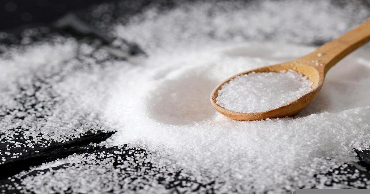 Ecco come un semplice grammo di sale può salvarti la vita
