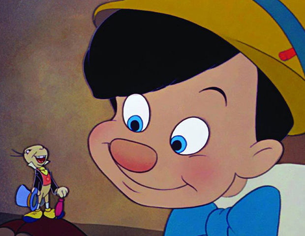 pinocchio